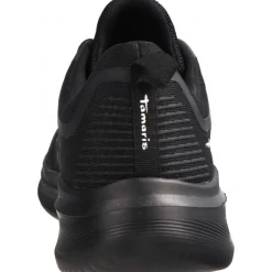 Baskets*Tamaris Comfort Betty Black